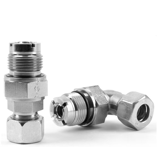 Pressure/Temperature Switches